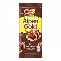   Alpen Gold     85.1/21  