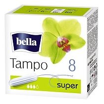     Bella Tampo Super 8 1/40  