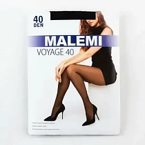   Malemi Voyage  40den Daino-2 1/10  