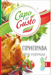 картинка Приправа для курицы "Capo di Gusto" 30гр 1/30 от магазина