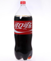 картинка Кока-Кола (Coca-Cola China) 2 л. 1/6 от магазина