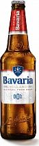 картинка Напиток Бавария Малт безалкогольный 0,45л ст/б 1/12 от магазина