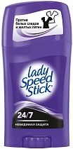 картинка Дезодорант Lady Speed Stick 45гр 1/12 Невидимая защита от магазина