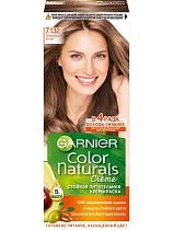 картинка Краска для волос "Color Naturals" НАТУРАЛЬНЫЙ РУССЫЙ 7,132  1/12 от магазина