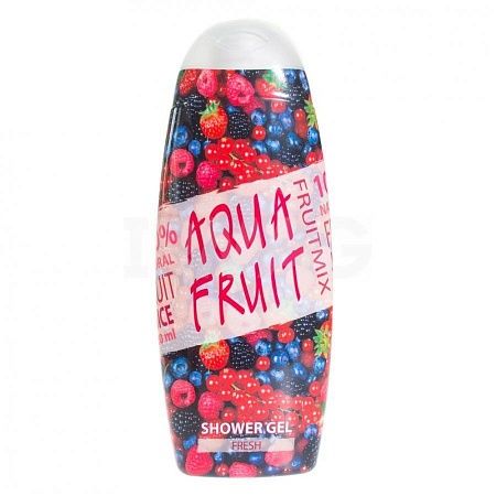   / /   "Aquafruit Fresh" 420 1/8   