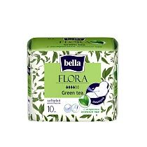    Bella Flora Green Tea 10 1/36  