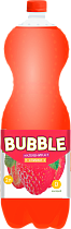 картинка Напиток Дабл Бабл "Клубника со сливками" 1,5л пэт 1/6 б/алк от магазина