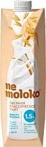 картинка Напиток овсяный "Nemoloko" классический лайт,вит. и минер 1л 1/6 от магазина