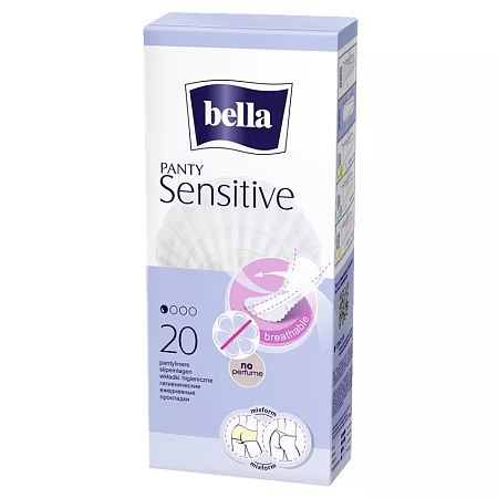    Bella PANTY sensitive 20 1/24  