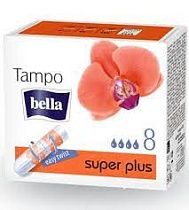     Bella Tampo Super Plus 8 1/40  
