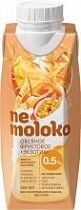 картинка Напиток овсяный "Nemoloko" фруктовый "Экзотик" 0,25л 1/12 от магазина
