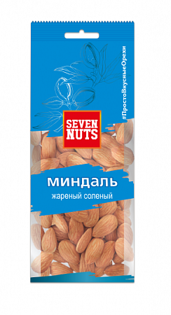     100 1/12  "Seven Nuts"  