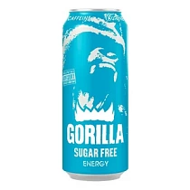   Gorilla ZERO FREE 0,45 / 1/24  