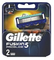      Gillette Fusion ProGlide 2 1/40  