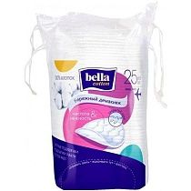 картинка Ватные подушечки Bella cotton 25шт 1/56 от магазина