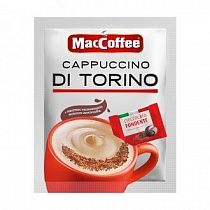 картинка Напиток кофейный раствр. MacCoffe Cappuccino di Torino 1 шт от магазина