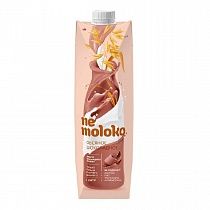 картинка Напиток овсяный "Nemoloko" шоколадный обог.кальцием и вит.В2 1л 1/12 от магазина