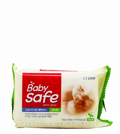   /   LION BABY SAFE 190 1/40  