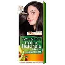 картинка Краска для волос "Color Naturals" Ледяной Темный Шатен 3.12 1/12 от магазина