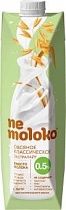 картинка Напиток овсяный "Nemoloko" классический экстралайт 1л 1/12 от магазина