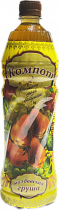 картинка Напиток б/а негаз. компот "Молдвская груша" по рецепту моей бабушки 0,5л, 1/12 от магазина