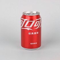 картинка Кока-Кола (Coca-Cola China) 0,33л. 1/24 ж/б от магазина