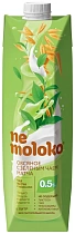 картинка Напиток овсяный "Nemoloko" с зелёным чаем матча 1л 1/12 1/6 от магазина