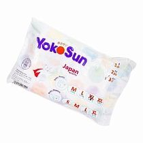 картинка Подгузники-трусики "YokoSun" XL (12-20кг) 3шт от магазина