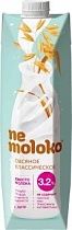 картинка Напиток овсяный "Nemoloko" классический,вит. и минер 1л 1/12 1/6 от магазина