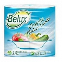    Belux Classic 2- .  2. 1/12   
