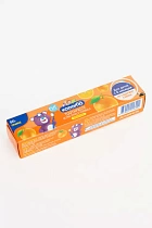 картинка Зубная паста Джуниор 45гр 1/36 Апельсин от магазина