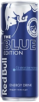 картинка Напиток Рэд Булл Blue Edition 0,25 ж/б 1/24 от магазина