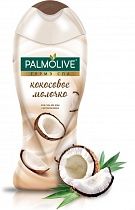картинка Гель-крем для душа "PALMOLIVE" Гурмэ Кокосовое молоко 250мл 1/12 от магазина