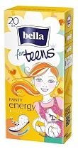     Bella for teens energy deo 20 1/24  
